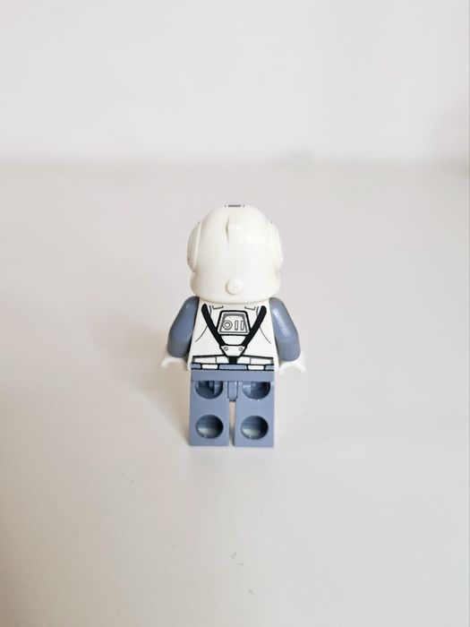 Figurina Lego Star Wars SW0266 - Clone Trooper Pilot (Phase 2)