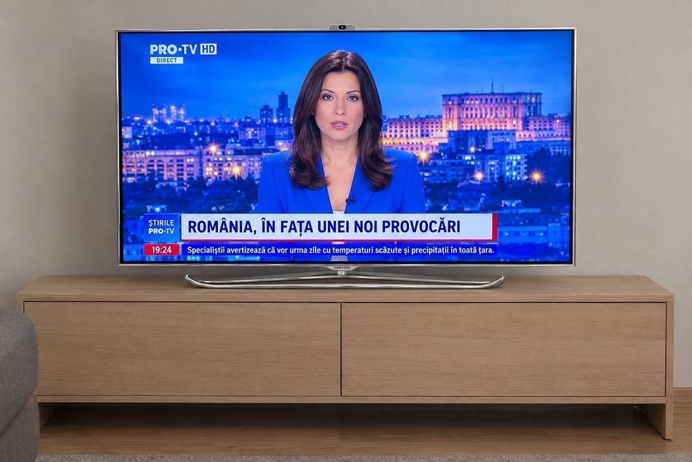 Samsung 165 Cm 3D Smart. Ue65es8090. Am și Alte Mărimi Mărci Disponibile.