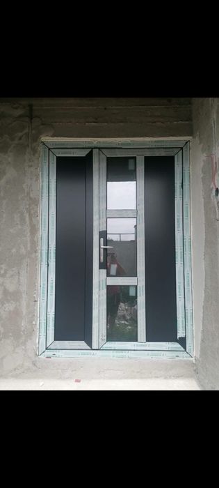 Termopane salamander