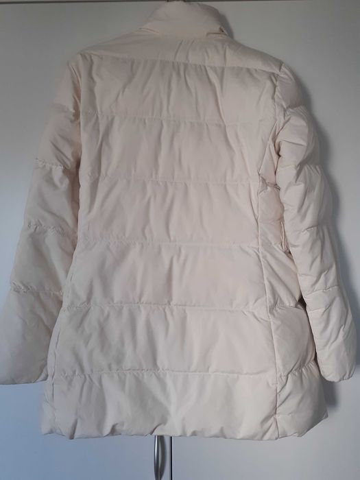 Дамско пухено якв RALPH LAUREN размер М