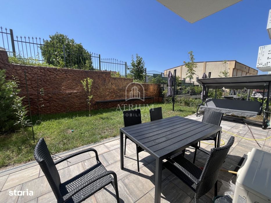 Apartament 2 camere decomandate | Aproape de UMF  | Bloc nou | Parcare
