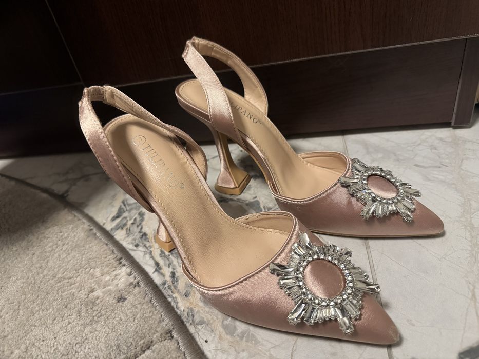 Pantofi eleganti dama
