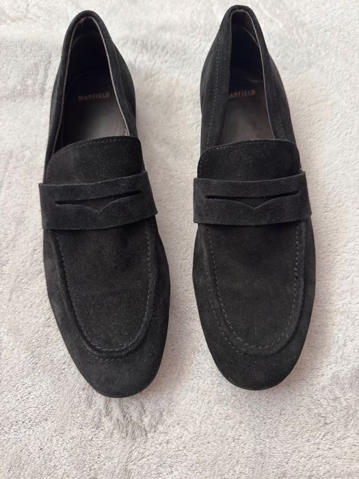 Manfield Loafer Лоуфър
