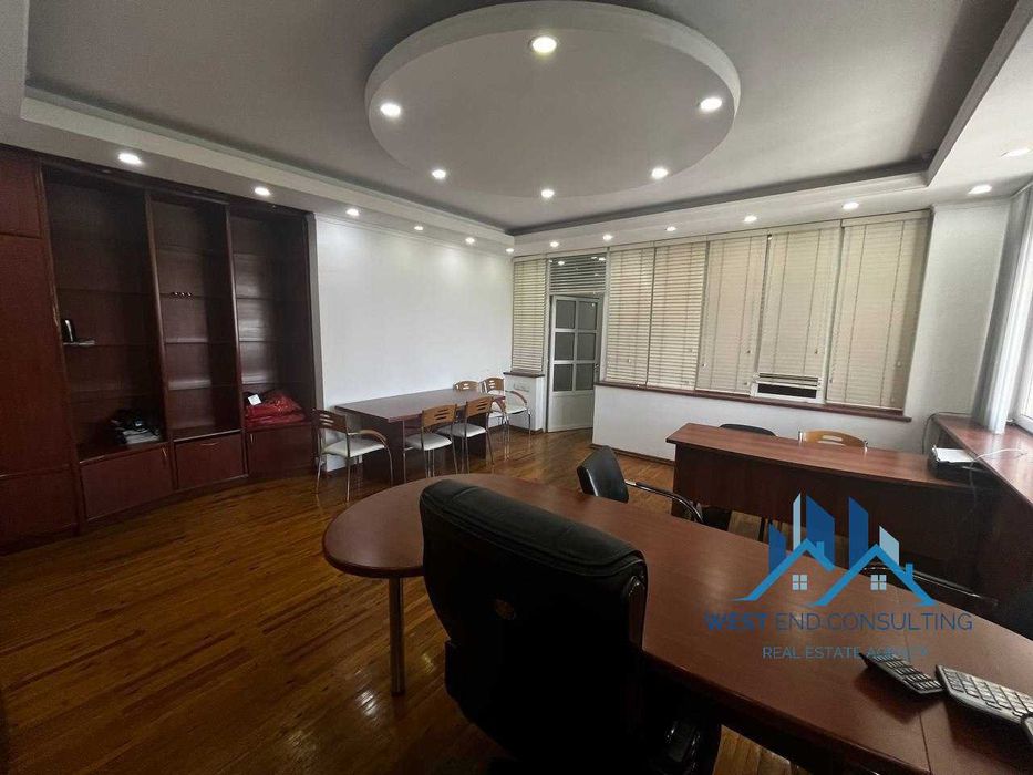 Сдается офис, 55кв.м Мирабадский р-н, ул.Шахрисабз