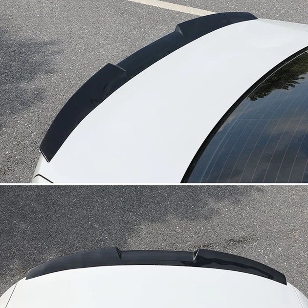 Спойлер для машины