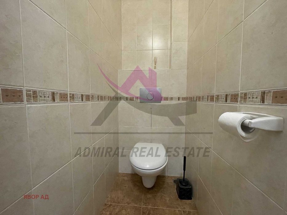 Дава се под наем Тристаен апартамент в Варна, Окръжна болница - 91 кв.м за 698.19 € - Снимка #6