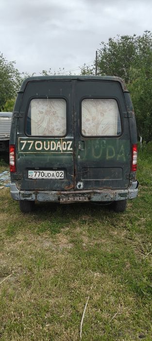Продам двигатель инжектор
