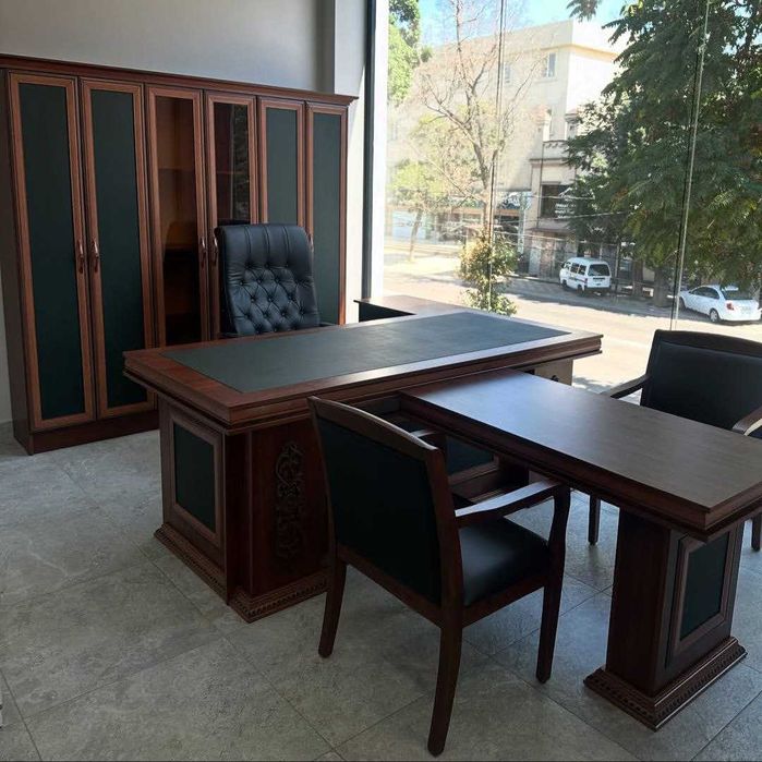 Директорский набор Classica Skin Green