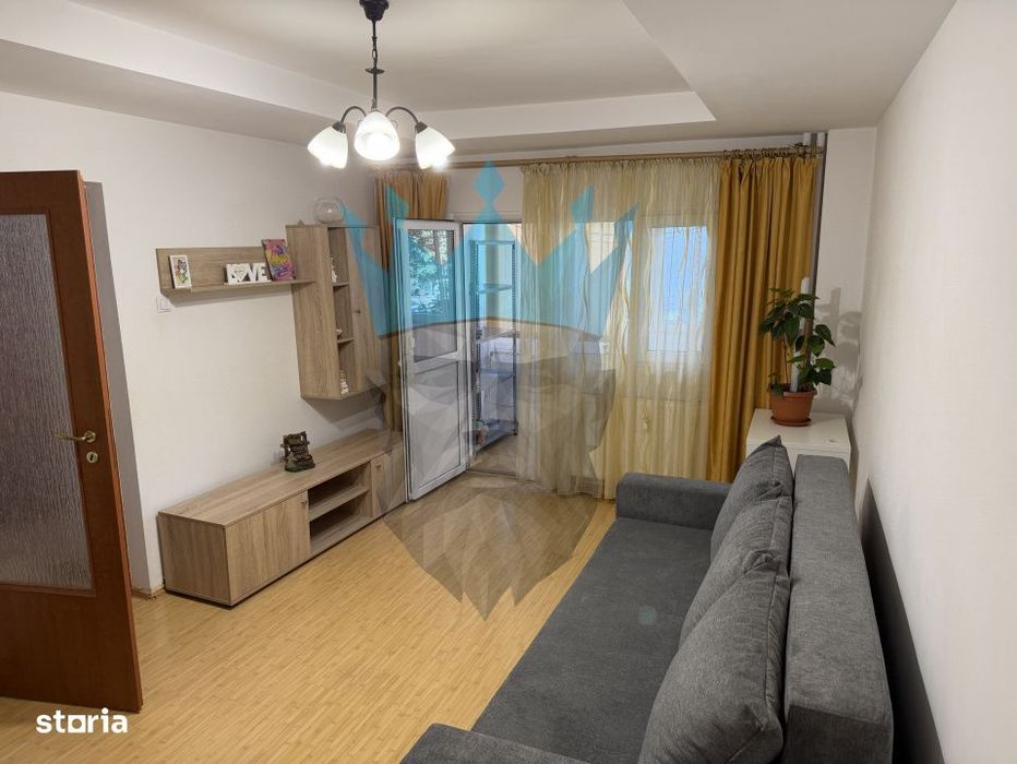 Apartament 2 Camere Blvd. Basarabia-Arena Nationala Bucuresti — fotografia 1