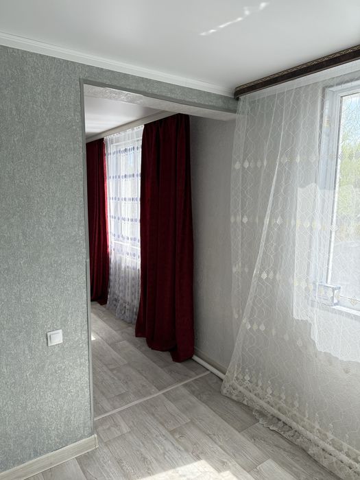 Продам Квартиру!Поселок Молодежный!