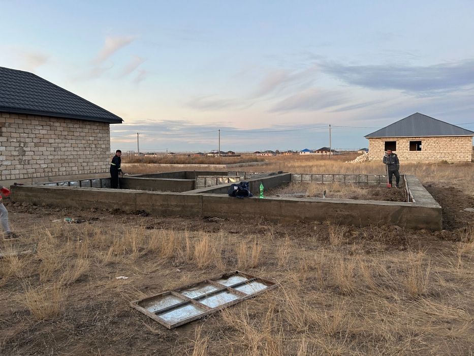 Участок земли продаем срочно