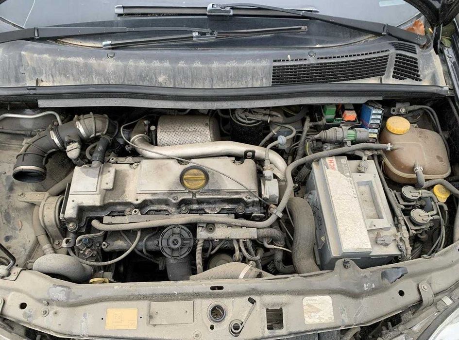 Piese Opel Zafira A 2.0 diesel  306dt