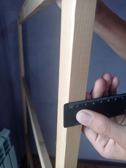 Рамка для картины