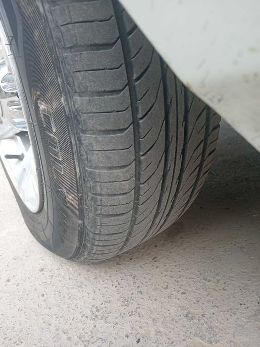 Volga 3102, Benzin Metan 1995