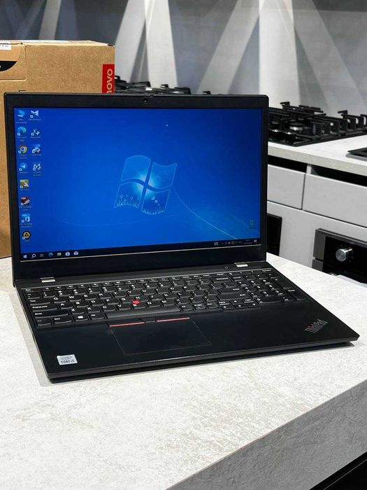 Lenovo Thinkpad L15 Intel i5-10210U DDR4 8GB SSD 256GB 15'6 FHD IPS