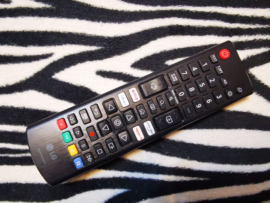 Telecomanda Lg originala