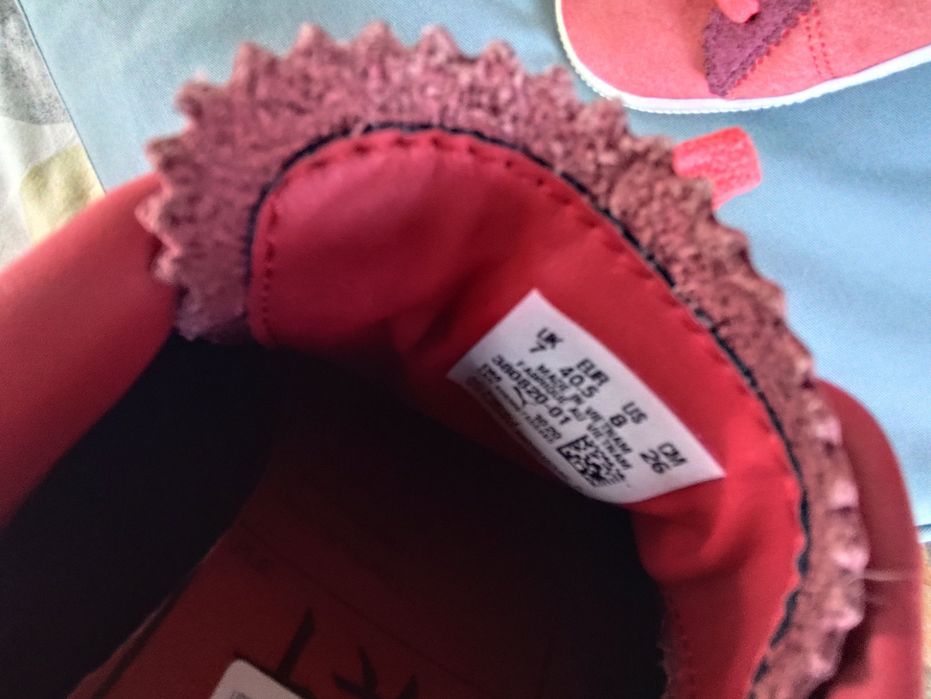 Кецове Puma & Michael Lau SAMPLE SUEDE