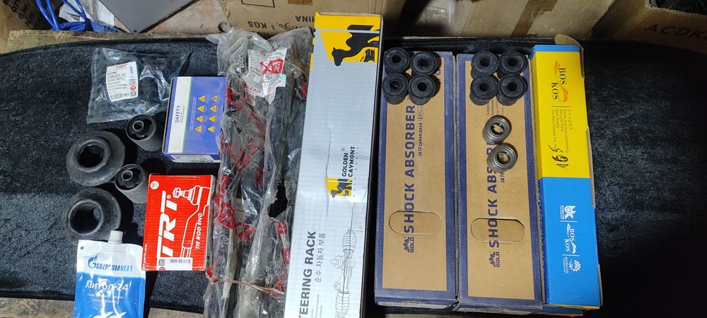 Damas Labo xadavoy zapchast 1 kompmlek