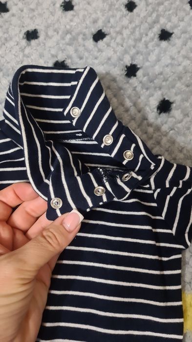 Детское боди новое