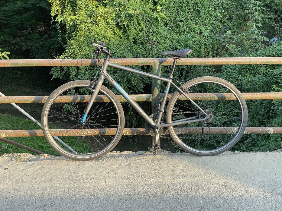 Bicicleta hibrid (road trekking mtb) Pinnacle Neon 2 Shimano Claris