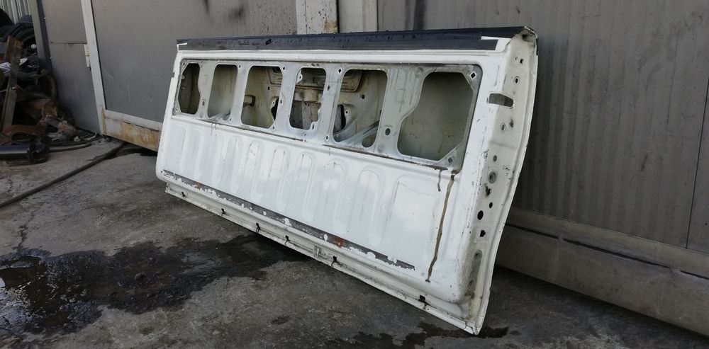 Багажна врата от пикап Toyota Hilux Legend 2020-