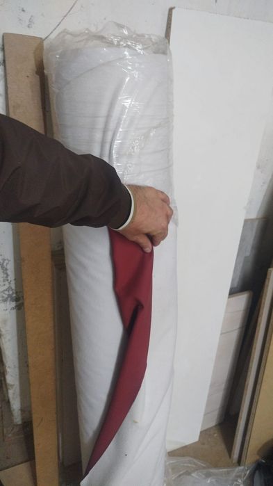 Продам рулон ткани ,1000тнг за метр