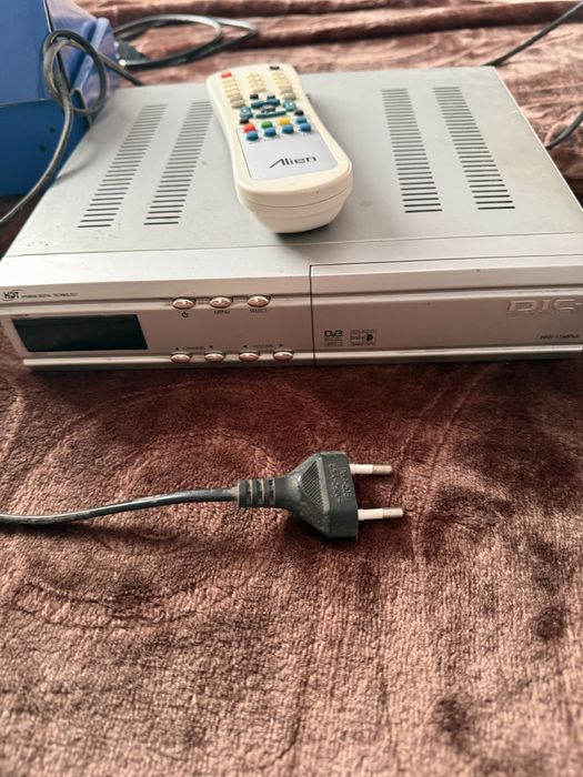 Decodor Digi TV HD HSS-1160NA + NA1000 HD + Boca HD30 – pachet 3 buc