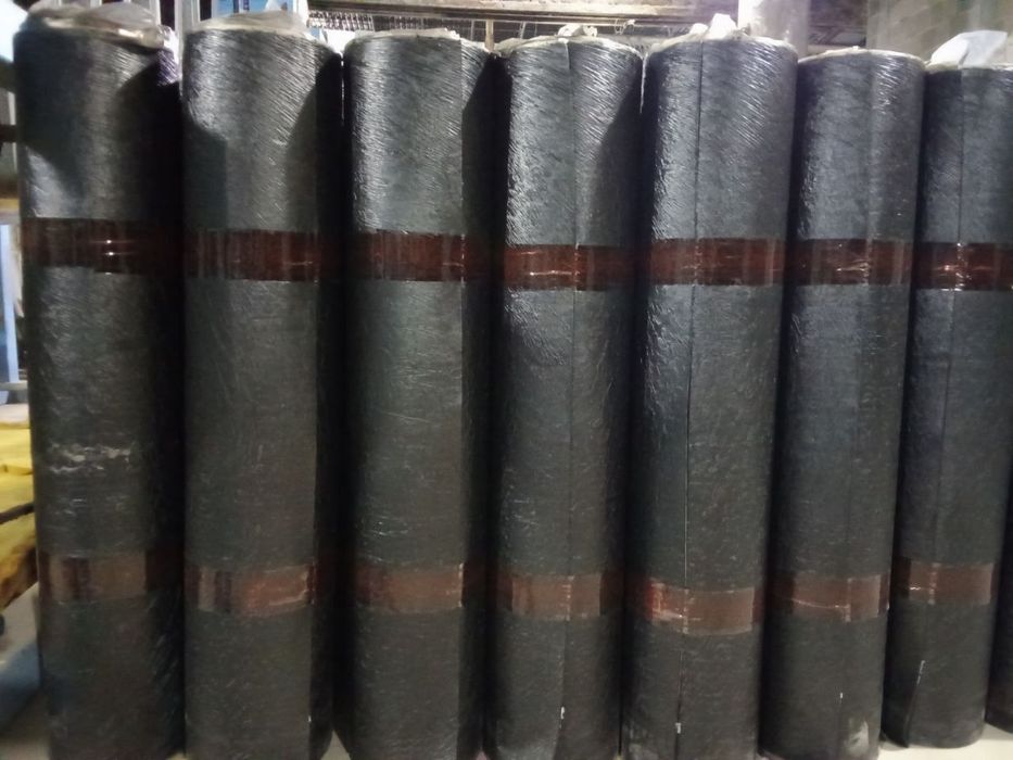 Qurilish mollari izol