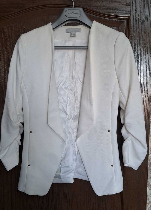 Пиджак женский H&M 40 размер