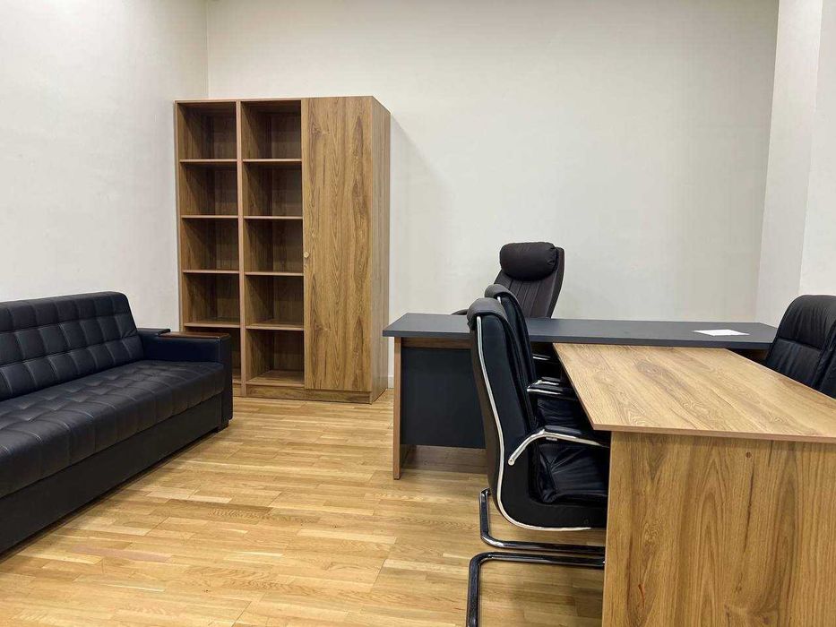 Сдаётся помещение, метро Айбек, офис Huawei, 225м²