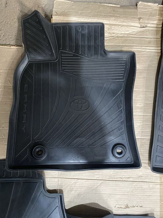 Полики на камри 70-75