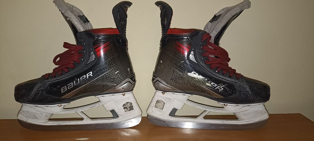 Коньки хоккейные Bauer vapor x5pro
