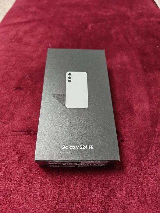 Samsung S24 FE 256GB