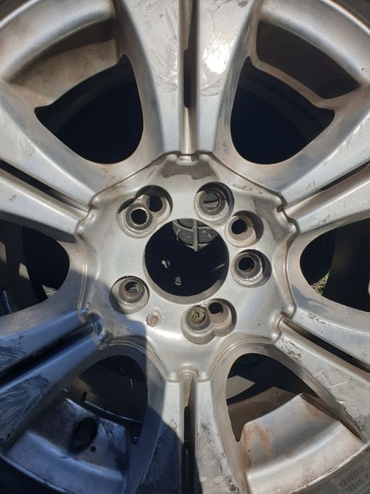 Продам титановые диски