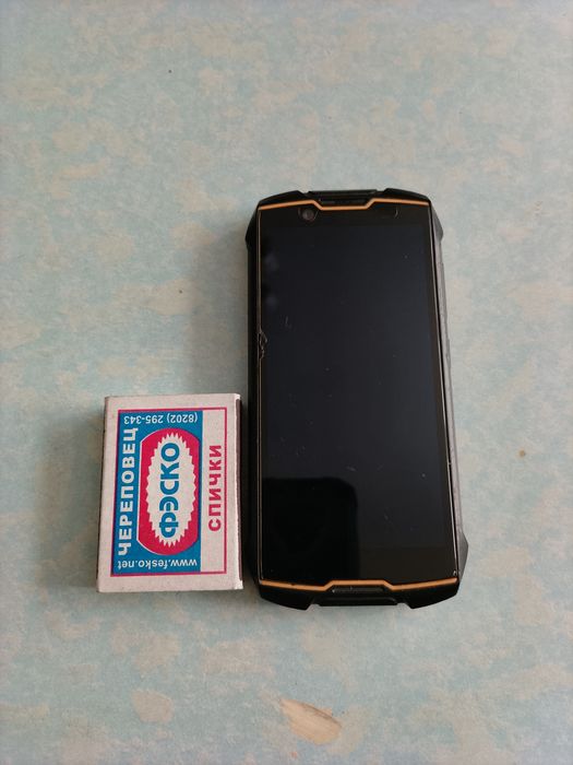 Смартфон " Cubot king kong mini" 2