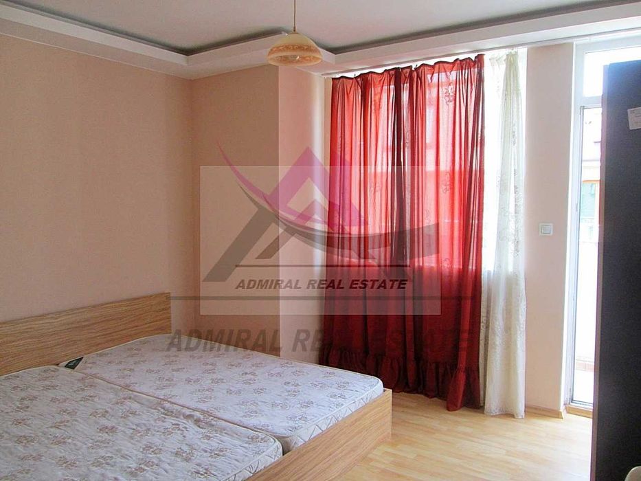 Дава се под наем Двустаен апартамент в Варна, Лятно кино Тракия - 62 кв.м за 409 € - Снимка #2