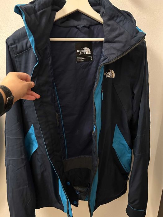 Яке The North Face – почти като ново, М размер