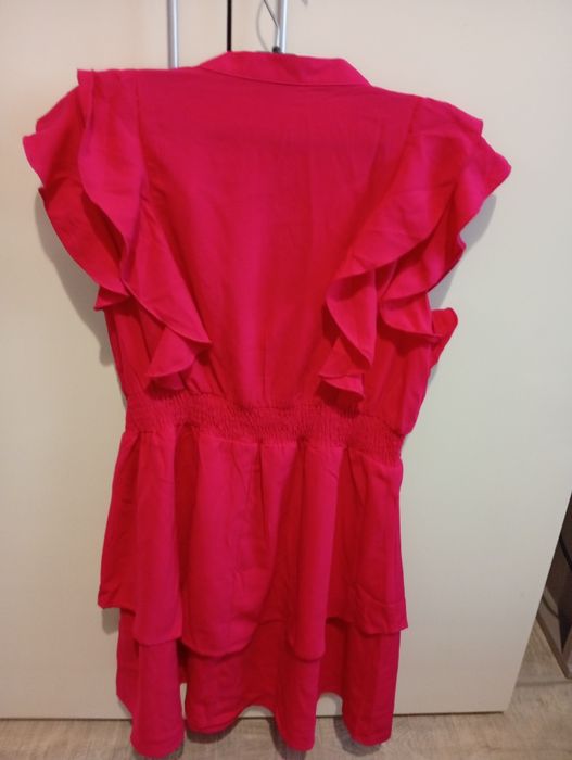 Rochie; Marimea 42 /XL