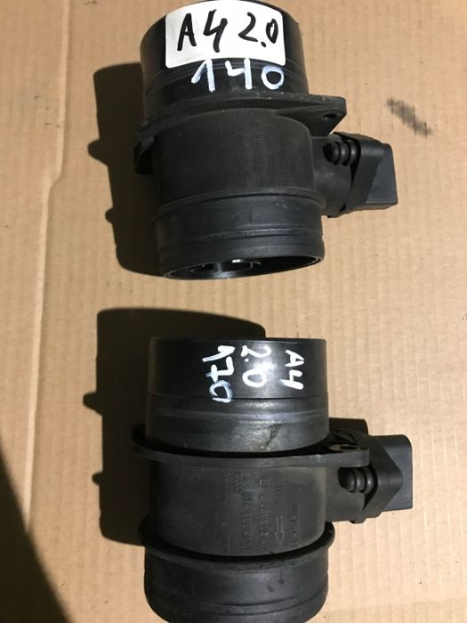 Дебитомер Ауди VW 2.0TDI 2.7TDI 3.0 TDI 3.2FSI 4.2 5.2FSI