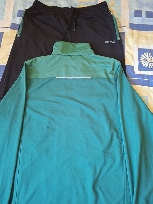 Мъжки анцузи М размер