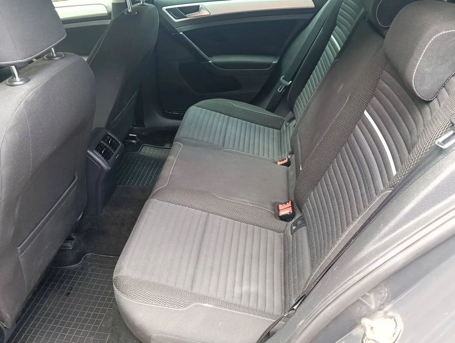 Volkswagen Golf VW Golf 7 Cup Edition 2.0 TDI, EURO 6! ultimul pret Mașină personală