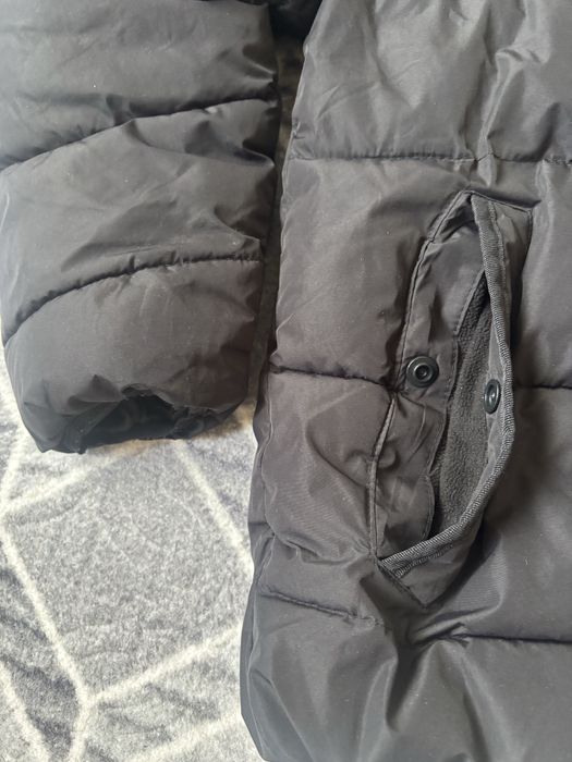 Мъжко Яке Pull&Bear