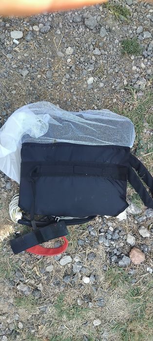 Сбория за парапланере Swing Connect 2 XL