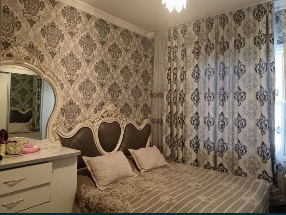 Продаётся Сергели 7 4/8/9 94м2