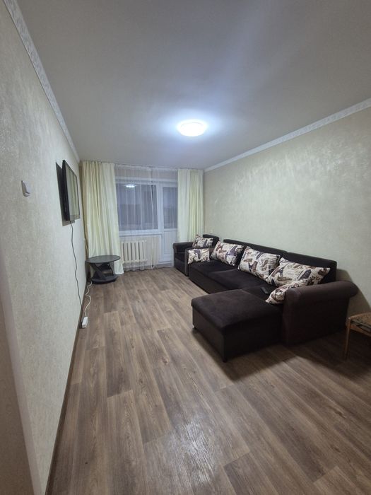 Сдам в аренду квартиру