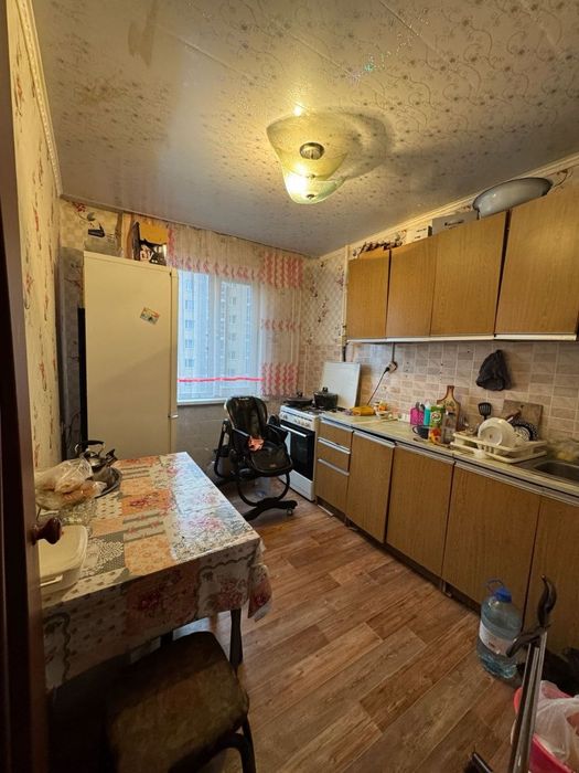 2 комнатная - Горящий вариант