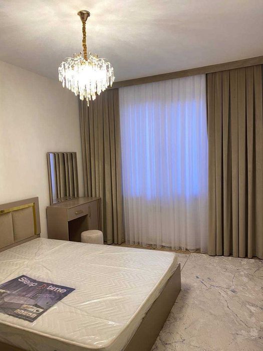 Сдаётся квартира на Алмазаре, ЖК "Almazar city", ор-р: улица Карасарай