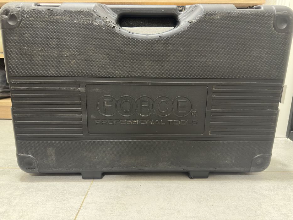 Набор универсальный 142 предмета Force 41421R