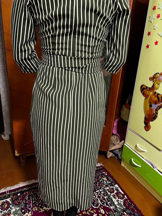 Женское платье повседневное