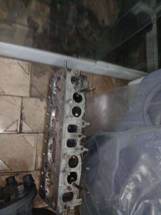 Продам двигателя на Газель